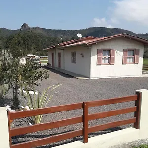 Casa de Férias Casa De Temporada Sítio Viva Serra Brasil