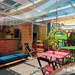 Auberge de jeunesse Brasil Boutique, São Paulo