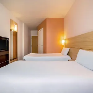 Hotel Ibis Interlagos, Sao Paulo