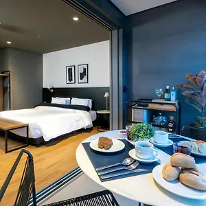 Hotel Intercity Tatuape, Sao Paulo