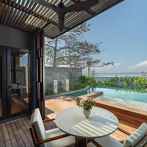 Station touristique Sumitra Luxury Villas & Resort By Pramana
