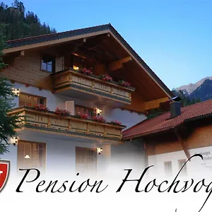 Hochvogel Deutschland