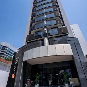 Hotel Intercity Interative Jardins, São Paulo