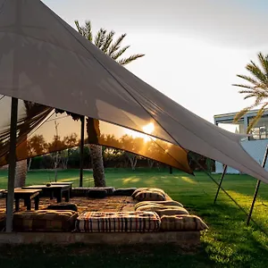 Palais Anthea Boutique & El Harkat