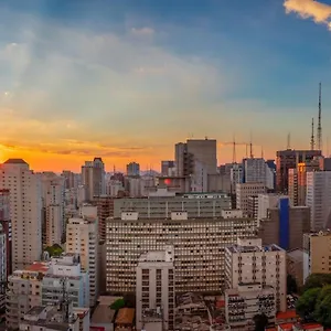 Hotel Intercontinental By Ihg, Sao Paulo