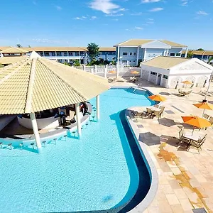  Apartamento Lacqua Di Roma Brasil