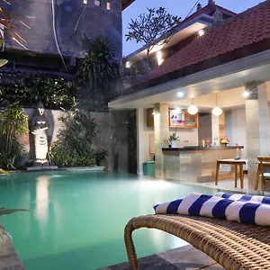 Narada House Indonesien