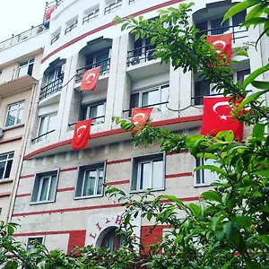 Hali Türkei