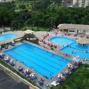  Apartamento Apartamento No Golden Dolphin Express Brasil