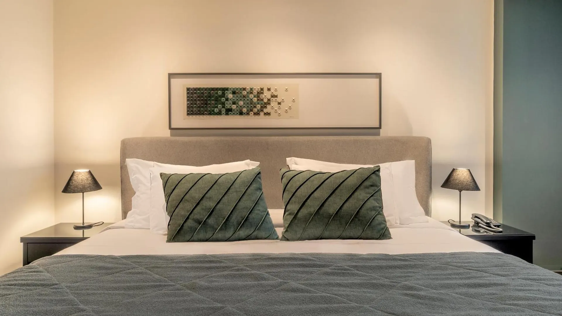 Laghetto Stilo Sao Paulo Hotel Brazil