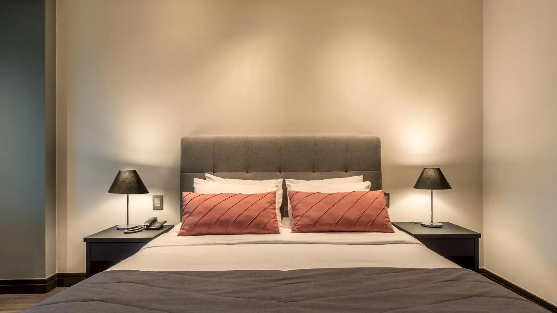 ****  Laghetto Stilo Sao Paulo Hotel Brazil