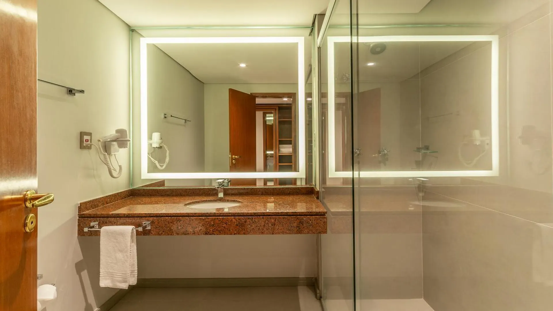 Laghetto Stilo Sao Paulo Hotel