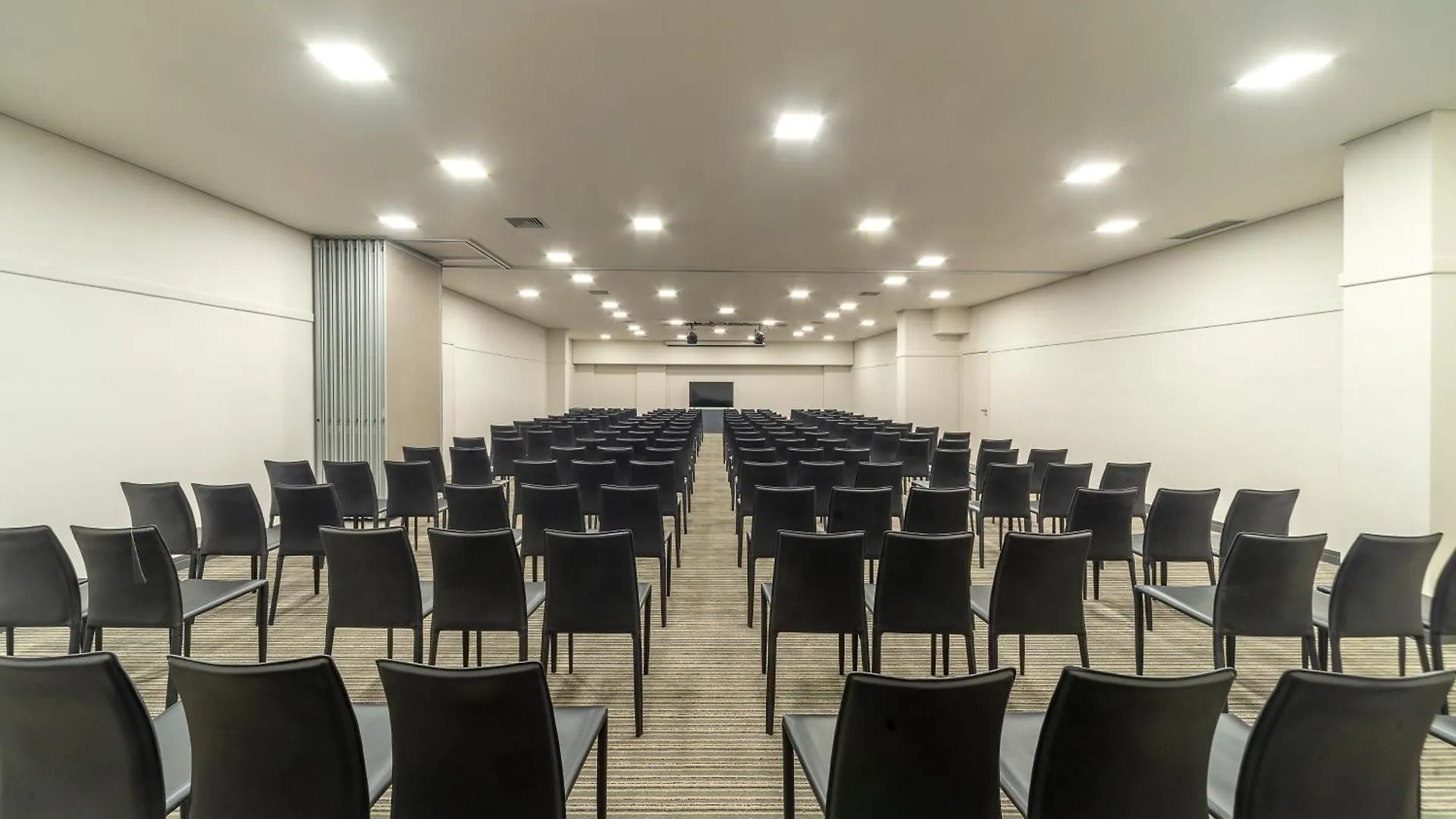 Laghetto Stilo Sao Paulo Hotel