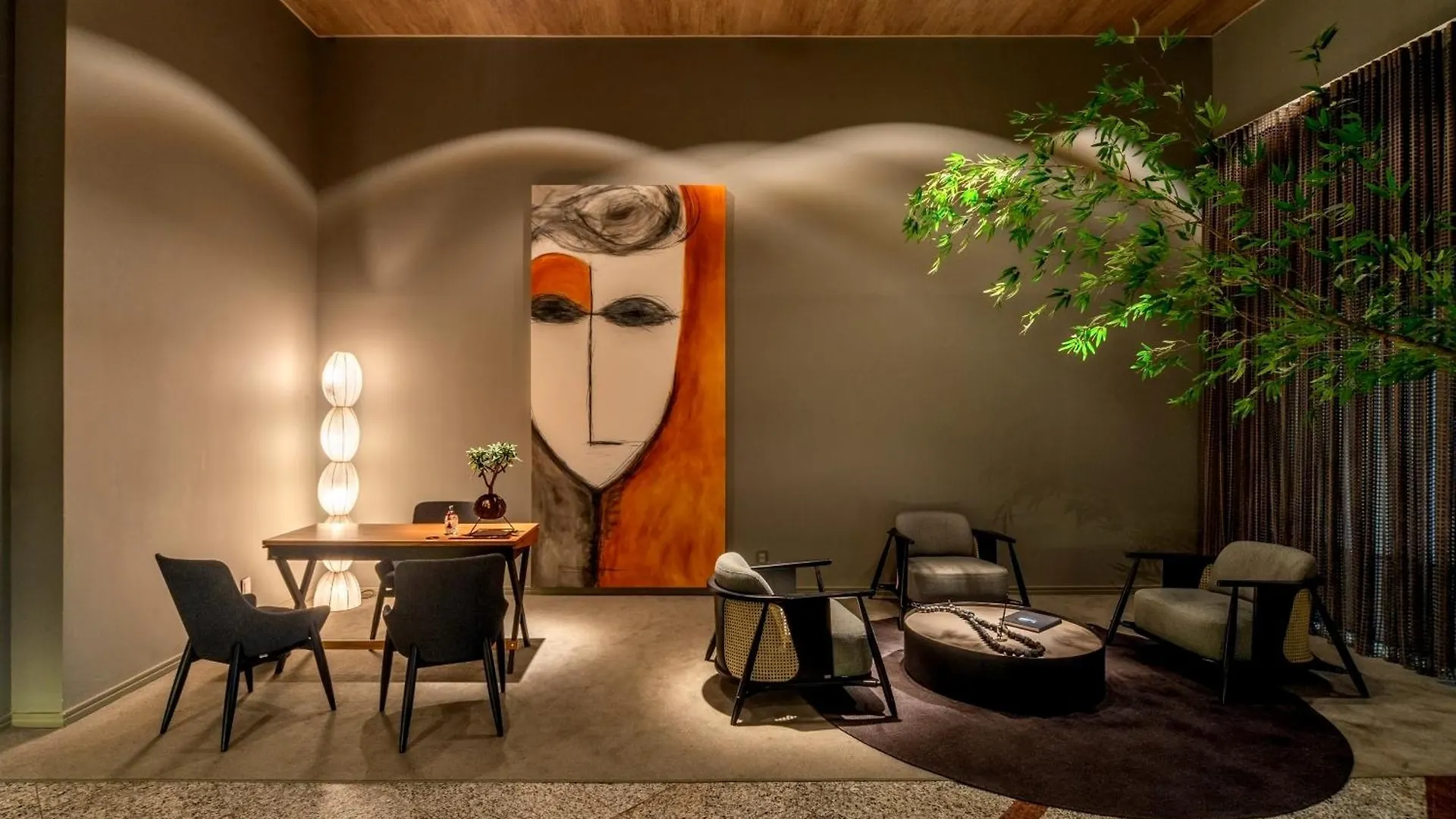 Laghetto Stilo Sao Paulo Hotel