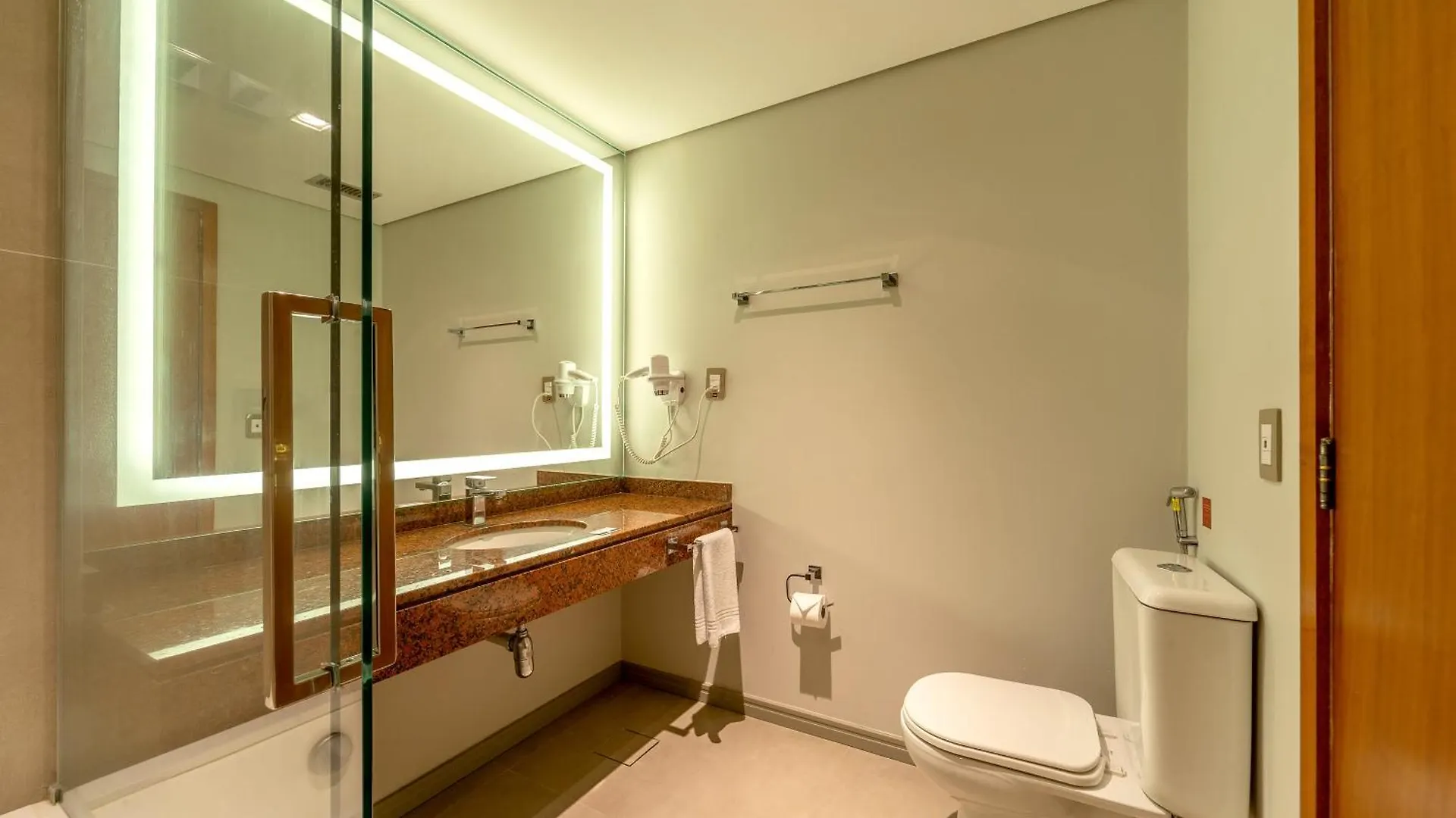 Laghetto Stilo São Paulo Hotel Brasil