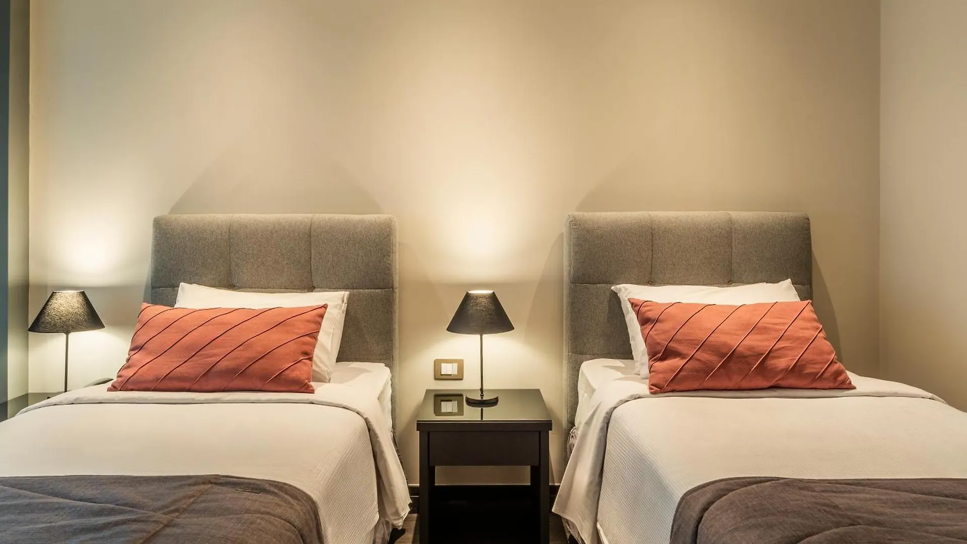 ****  Laghetto Stilo São Paulo Hotel Brasil