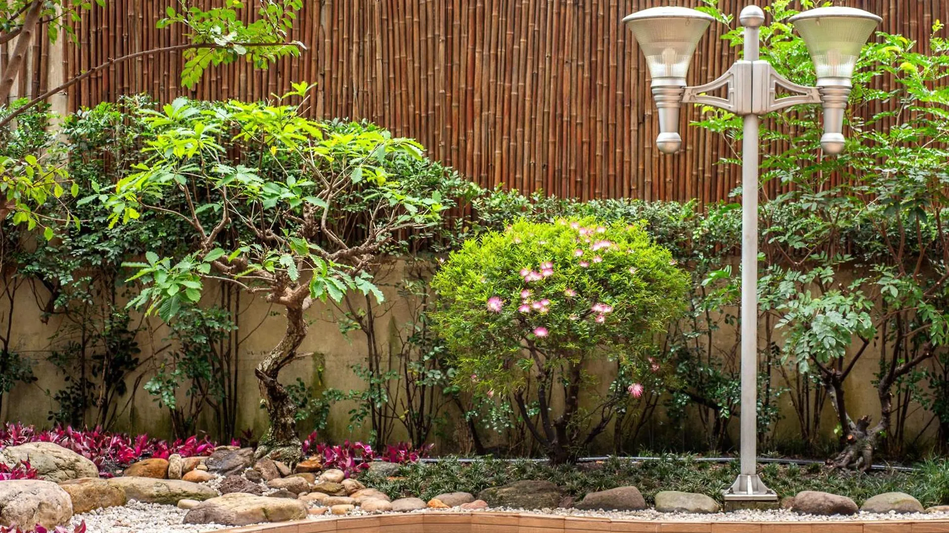 Laghetto Stilo São Paulo Hotel Brasil